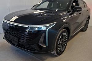 OMODA Omoda 9 SHS Omoda 9 1.5 TGDI 537 CV Super...