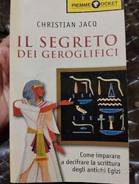 Il segreto dei geroglifici 