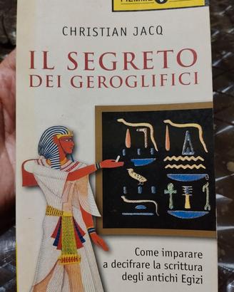 Il segreto dei geroglifici 