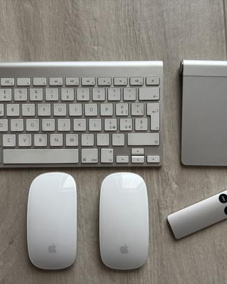 Kit apple