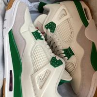 Nike SB x Jordan Air Jordan 4 "Pine Green" T.44