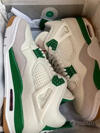 Nike SB x Jordan Air Jordan 4 "Pine Green" T.44