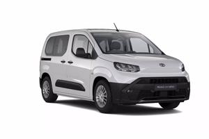 TOYOTA PROACE VERSO VERSOL1 2.0D144M EXE25