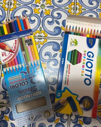 Set scuola