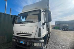 camion iveco 220