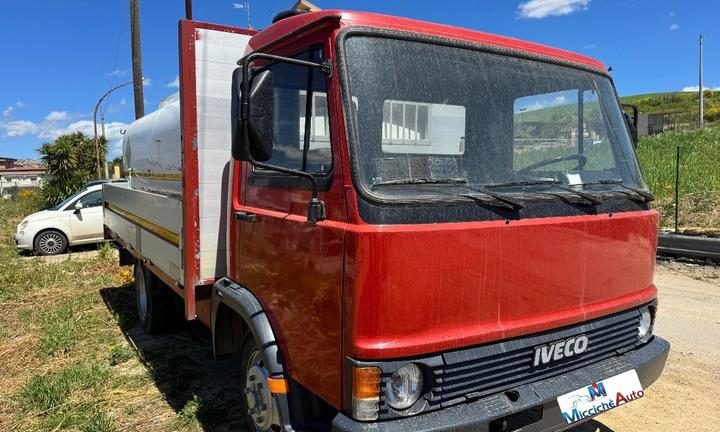 OM 50-10 CASSONE FISSO