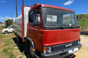 OM 50-10 CASSONE FISSO