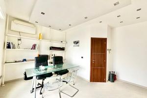 MONOLOCALE A SPOLETO