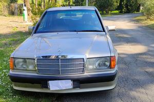 Mercedes 190 2.3 16V