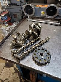 Albero motore volkswagen 1.2 CFW