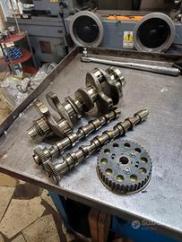 Albero motore volkswagen 1.2 CFW