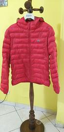 Piumino uomo Lacoste.