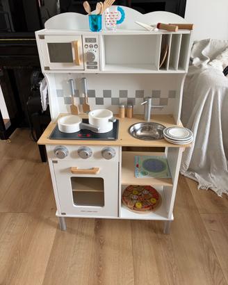 Cucinetta  New Classic Toys