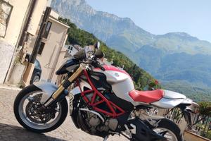 MV Agusta Brutale 910 - 2005