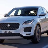 Ricambi jaguar e pace anno 2018