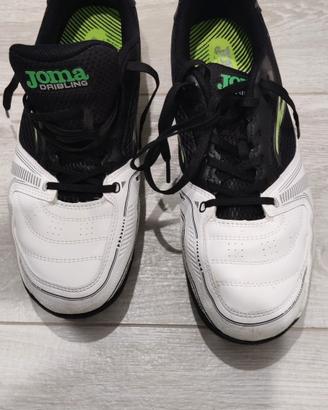 Scarpe Joma Futsal da sintetico