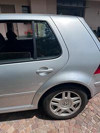 Golf IV