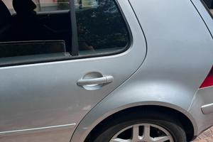 Golf IV