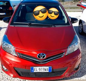 auto Toyota