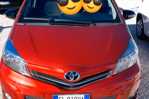 auto Toyota
