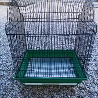 gabbietta per uccelli