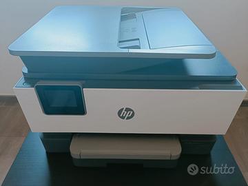 stampante multifunzione HP OfficeJet Pro 9012e