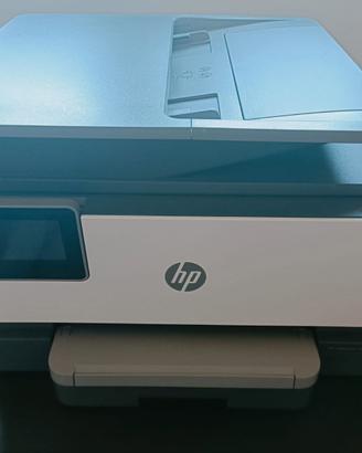 stampante multifunzione HP OfficeJet Pro 9012e