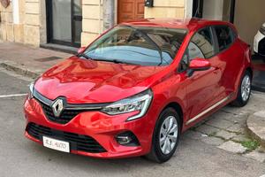 Renault Clio 5 porte