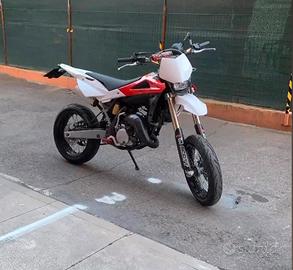 Motocicletta
