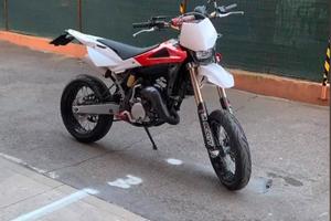 Motocicletta
