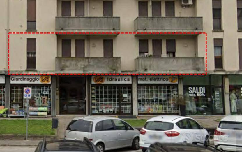 Appartamento – Grisignano di Zocco, Barbano - Vista 2