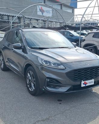 Ford Kuga 1.5 EcoBlue 120 CV 2WD ST-Line