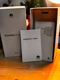 Huawei P Smart 2019