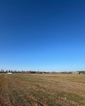 Terreno Agricolo - Gradisca d'Isonzo