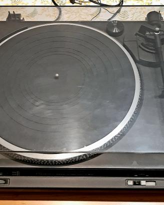 Giradischi Technics SL-BD22 