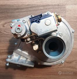 RICAMBI CALDAIA VAILLANT ECOBLOCK