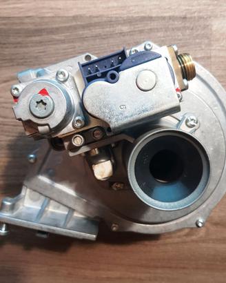 RICAMBI CALDAIA VAILLANT ECOBLOCK