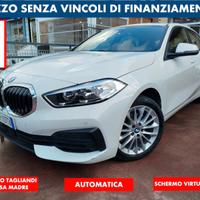 Bmw 116d AUTOMATICO *PREZZO VERO* UNIPRO-GARANZIA 