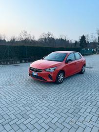 OPEL CORSA 1.2 BENZINA NEOPATENTATI PERFETTA