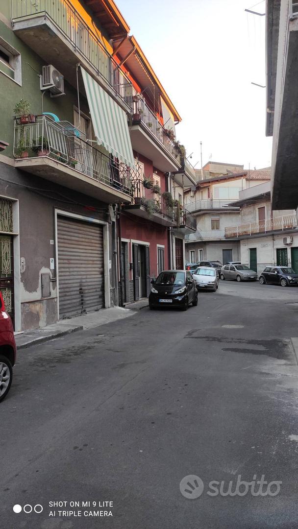 Apartment in Paternò, Santa Marina - Altro