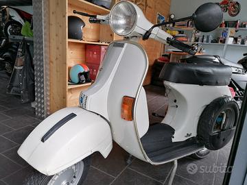 vespa px 125 del 1979 