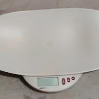 bilancia pesa bambini