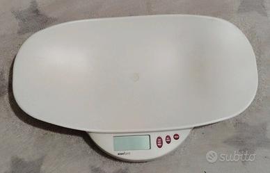 bilancia pesa bambini