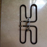 Resistenza microonde whirlpool