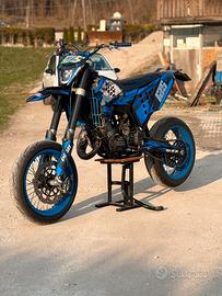 ktm exc 125