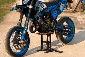 ktm exc 125