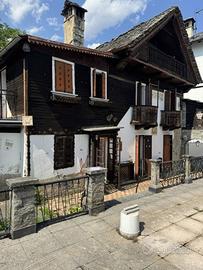 Casa Indipendente Crodo [JusMoz0826VRG]