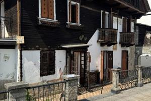 Casa Indipendente Crodo [JusMoz0826VRG]