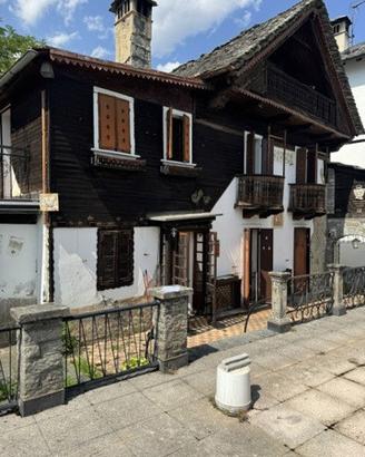 Casa Indipendente Crodo [JusMoz0826VRG]