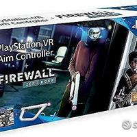 Firewall Zero Hour VR + Aim Controller VR